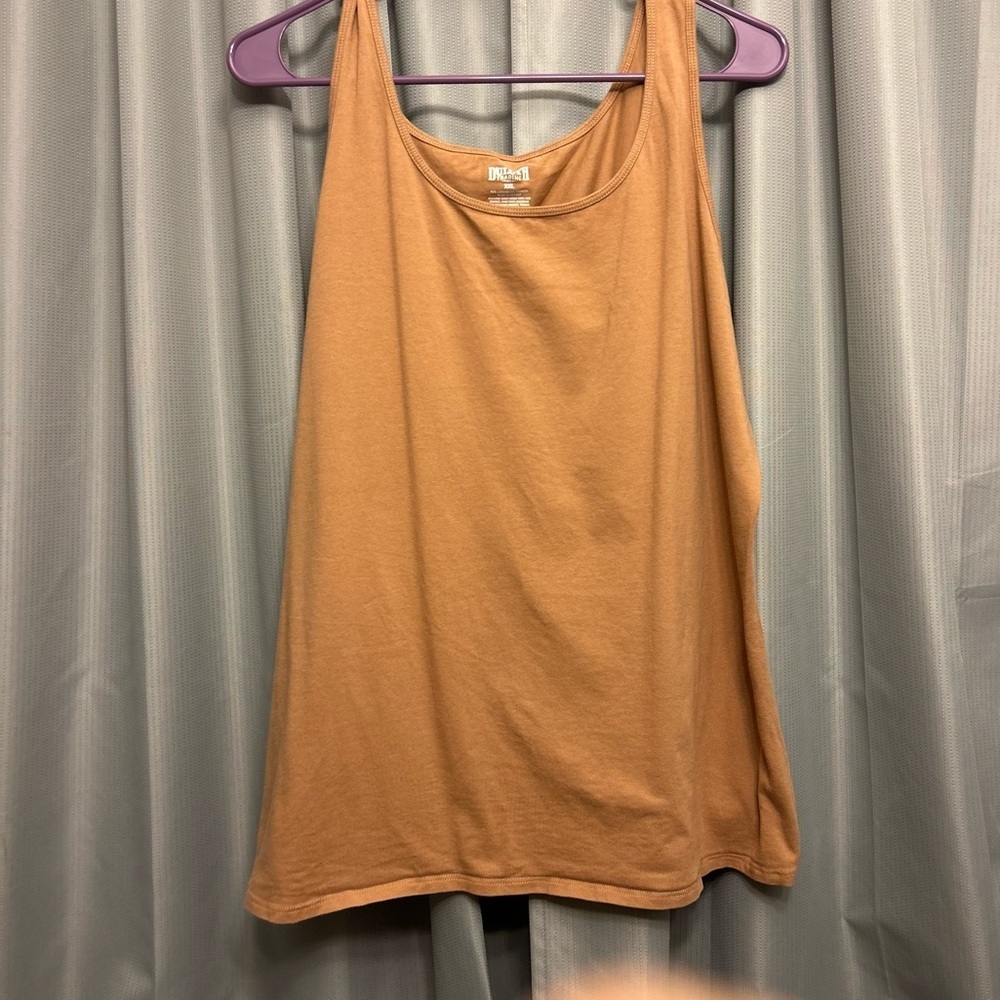 50%Offw Duluth Trading Co Women's Tank Top Xxl #13